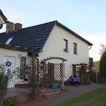 Ferienwohnung Am Bodden Ralswiek Zewnętrze zdjęcie