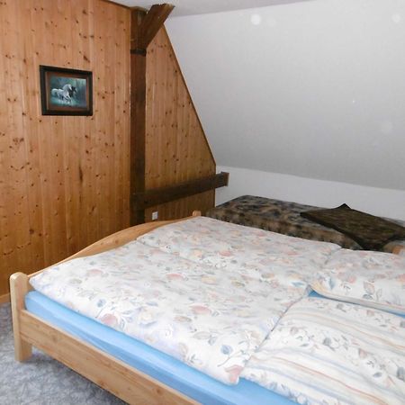 Ferienwohnung Am Bodden Ralswiek Zewnętrze zdjęcie