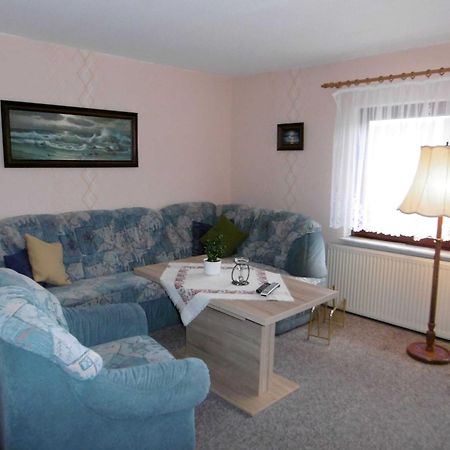 Ferienwohnung Am Bodden Ralswiek Zewnętrze zdjęcie