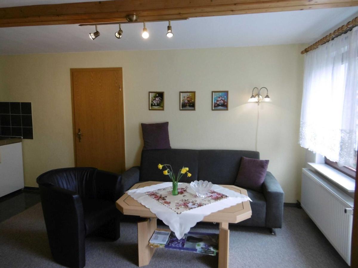 Ferienwohnung Am Bodden Ralswiek Zewnętrze zdjęcie