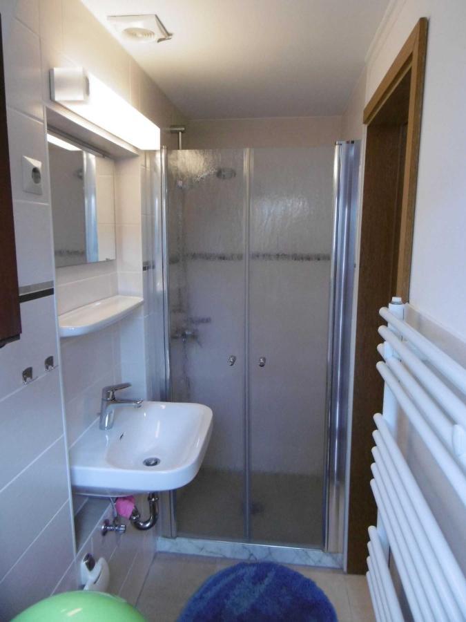 Ferienwohnung Am Bodden Ralswiek Zewnętrze zdjęcie