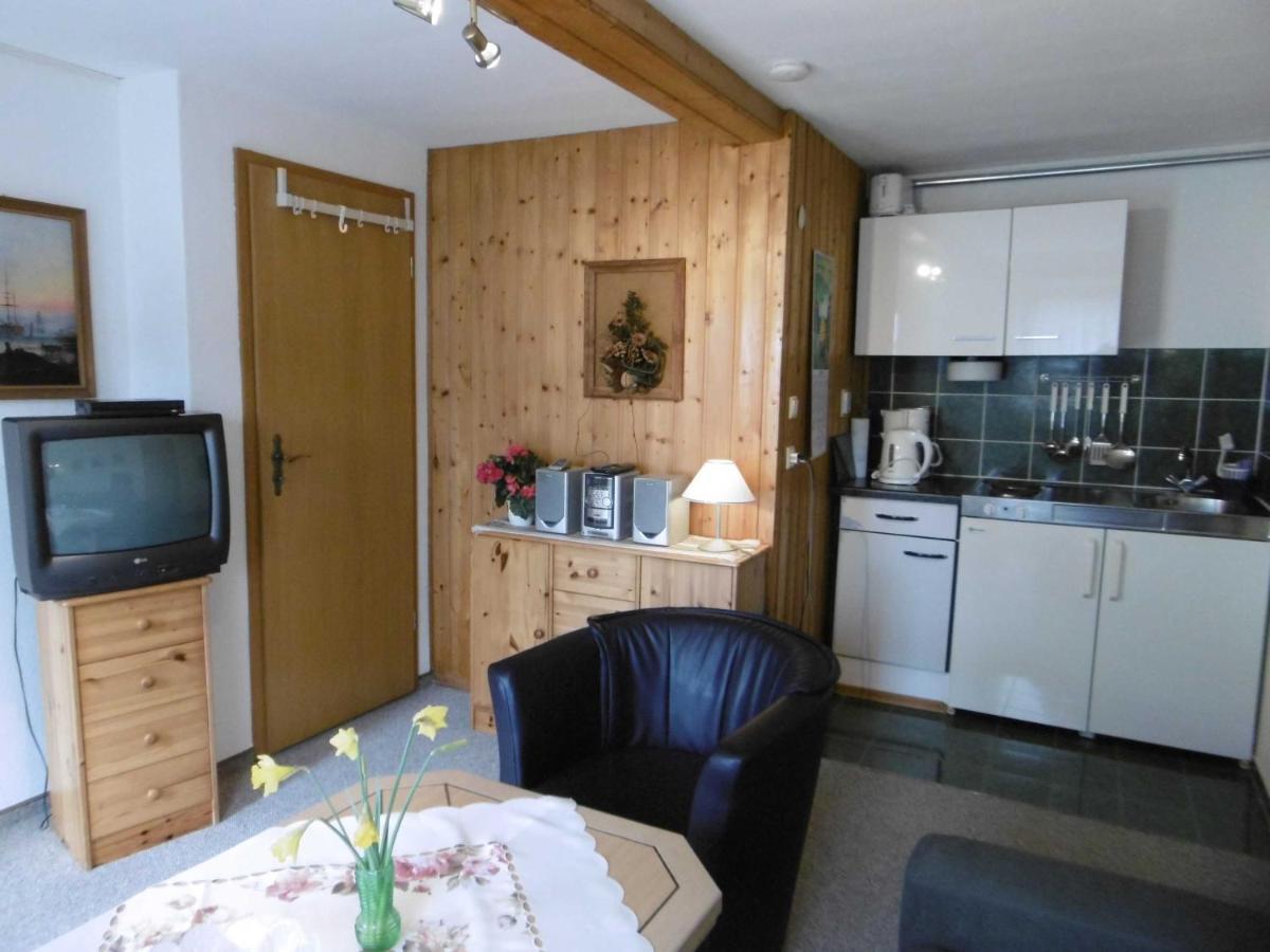 Ferienwohnung Am Bodden Ralswiek Zewnętrze zdjęcie