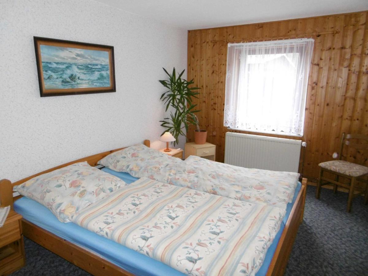 Ferienwohnung Am Bodden Ralswiek Zewnętrze zdjęcie