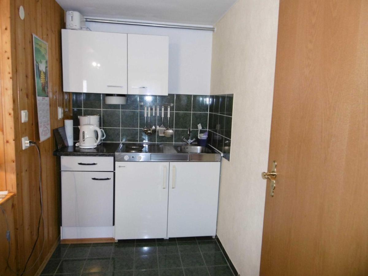 Ferienwohnung Am Bodden Ralswiek Zewnętrze zdjęcie