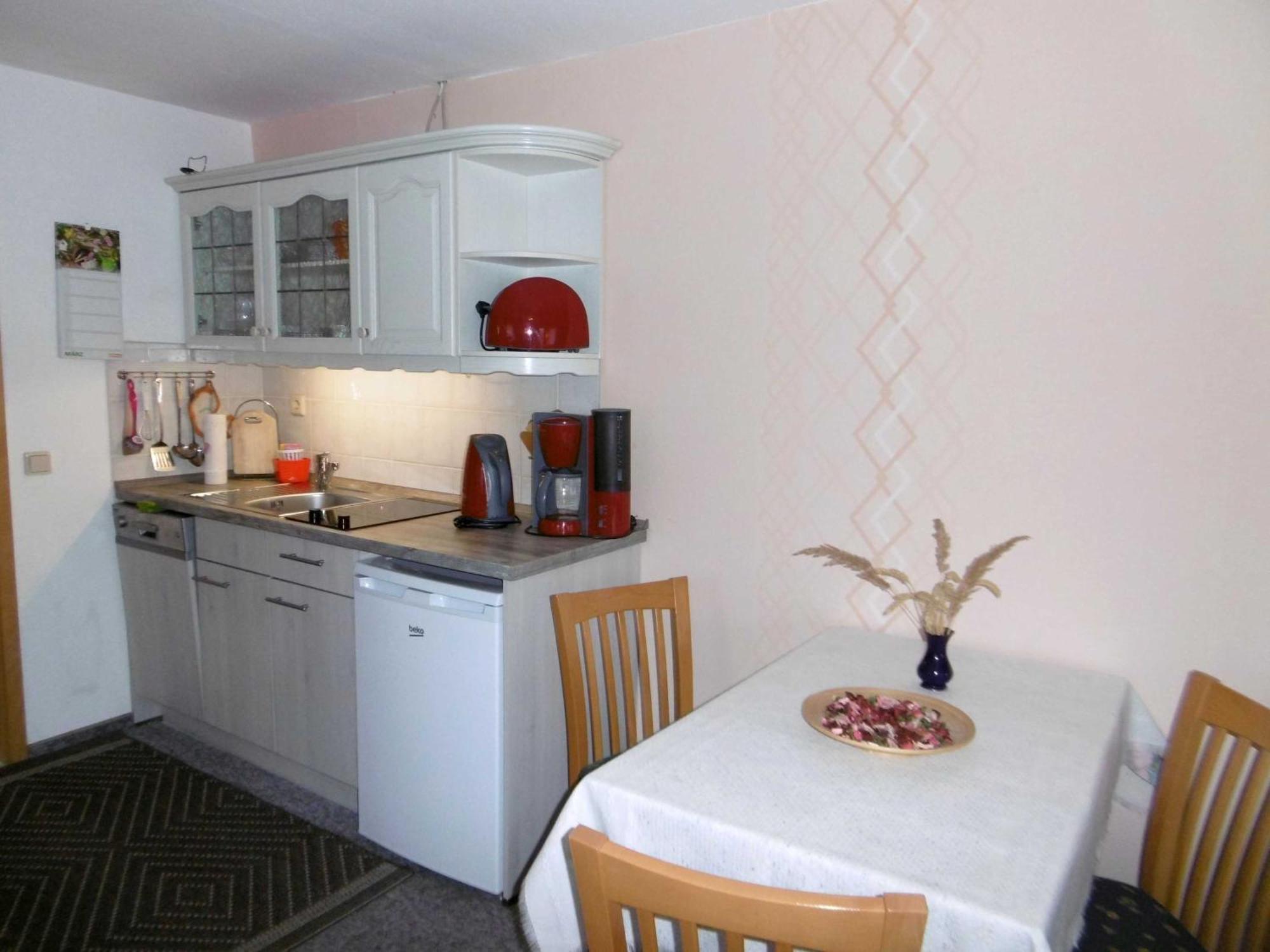 Ferienwohnung Am Bodden Ralswiek Zewnętrze zdjęcie
