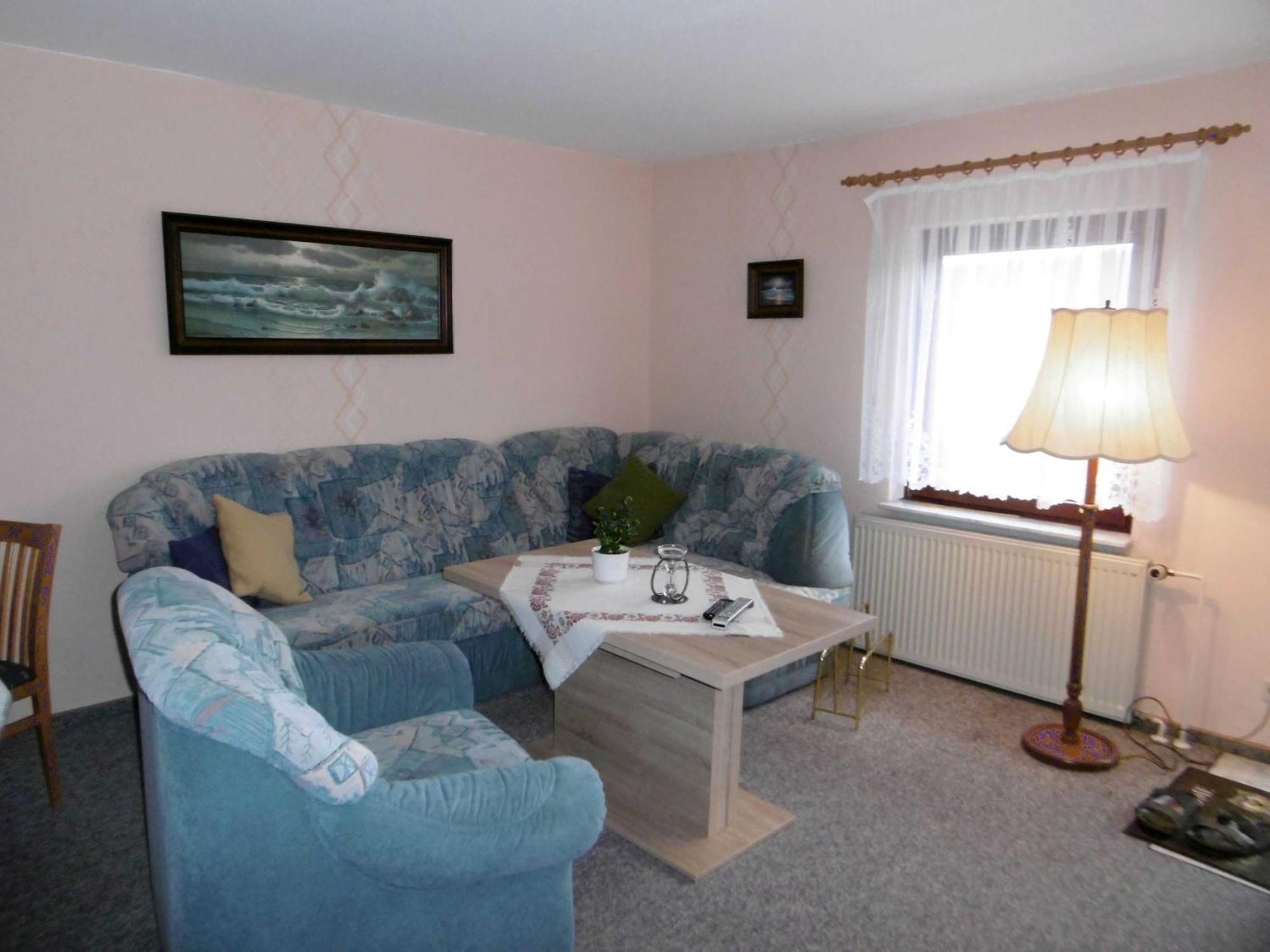 Ferienwohnung Am Bodden Ralswiek Zewnętrze zdjęcie